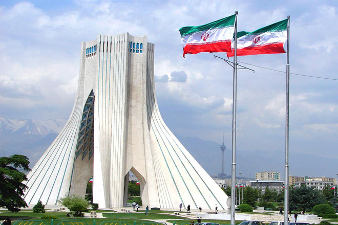 주이란 대한민국 대사관 홈페이지 이미지